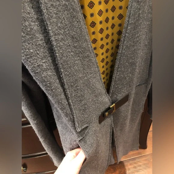 Rebecca King gorgeous jacket/cardigan - Picture 7 of 11